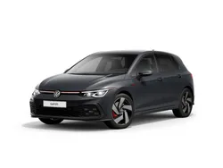 Grau delfingrau Gebraucht 2021 VW Golf VIII GTI Limousine | 28.990 € (Fairer Preis)