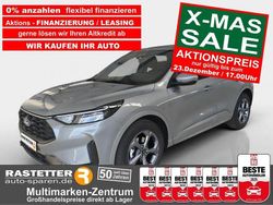 Solar silver Neu 2025 Ford Kuga ST-Line SUV | 30.970 € (Superpreis)