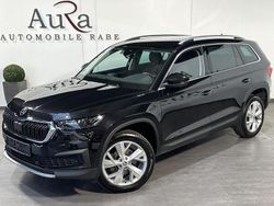Blackmagic Gebraucht 2022 Skoda Kodiaq Tour SUV | 30.989 € (Fairer Preis)