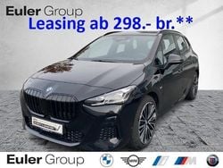 Schwarz Gebraucht 2025 BMW 223 Active Tourer M Sport Van / Kleinbus | 38.290 € (Superpreis)