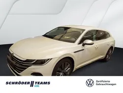 Gebraucht 2024 VW Arteon Elegance Kombi | 32.980 € (Guter Preis)