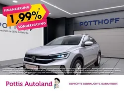 Silber Gebraucht 2024 VW Taigo Life SUV | 19.977 € (Fairer Preis)