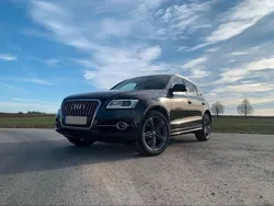 Gebraucht 2015 Audi Q5 Sport SUV | 21.999 € (Etwas zu teuer)