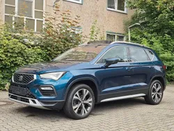 Blau Gebraucht 2021 Seat Ateca Xperience SUV | 20.900 € (Fairer Preis)