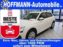 Candyweiss Neu 2025 Skoda Kamiq Selection SUV | 26.950 € (Guter Preis)