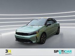 Grün Gebraucht 2025 Opel Corsa Limousine | 18.990 € (Fairer Preis)