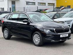 Schwarz Neu 2025 Skoda Kamiq Selection SUV | 23.080 € (Guter Preis)