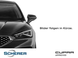 Midnight schwarz metallic (metallic) Gebraucht 2023 Cupra Formentor SUV | 29.900 € (Fairer Preis)