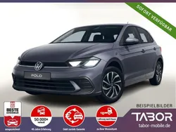 Grau Neu 2025 VW Polo Limousine | 19.588 € (Guter Preis)