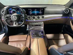 Gebraucht 2021 Mercedes E63S AMG AMG Kombi | 79.900 €