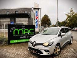 Grau Gebraucht 2019 Renault Clio GrandTour Kombi | 10.200 € (Fairer Preis)