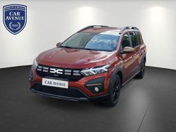 Braun Neu 2025 Dacia Jogger Extreme Van / Kleinbus | 22.990 € (Fairer Preis)