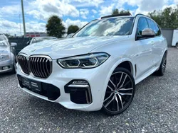 Weiß Gebraucht 2019 BMW X5 Performance SUV | 49.990 € (Fairer Preis)