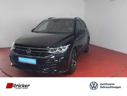 Deep black perleffekt Gebraucht 2025 VW Tiguan Allspace Style SUV | 43.949 € (Fairer Preis)