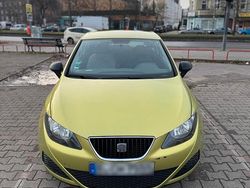 Gebraucht 2009 Seat Ibiza Coupé | 3.999 € (Guter Preis)