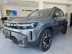 Grau Neu 2025 Dacia Duster Extreme SUV | 25.900 € (Fairer Preis)