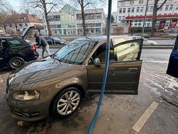 Gold Gebraucht 2012 Audi A3 Limousine | 6.499 € (Fairer Preis)