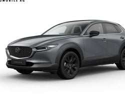 Grau Neu 2025 Mazda CX-30 Homura-Line SUV | 27.990 €