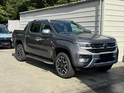 Dark grey metallic Neu 2025 VW Amarok Aventura Abholung | 58.740 € (Fairer Preis)