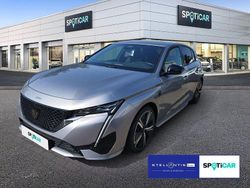 Grau Gebraucht 2024 Peugeot 308 GT Limousine | 19.990 € (Superpreis)
