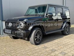 Schwarz Neu 2025 Mercedes G450 AMG SUV | 179.850 € (Etwas zu teuer)