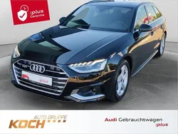 Gebraucht 2022 Audi A4 Ambiente Kombi | 34.490 €