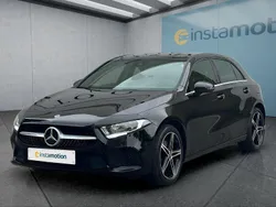 Gebraucht 2022 Mercedes A200 Limousine | 29.699 € (Etwas zu teuer)