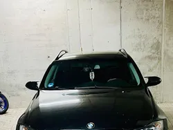 Schwarz Gebraucht 2008 BMW 325 Kombi | 6.800 € (Fairer Preis)