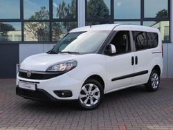 Weiß Gebraucht 2019 Fiat Doblò Van / Kleinbus | 7.900 € (Fairer Preis)