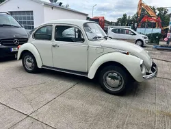 Weiß Gebraucht 1973 VW Käfer Kleinwagen | 13.500 €