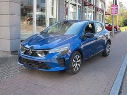 Royal blau metallic Gebraucht 2024 Mitsubishi Colt Basis Limousine | 16.450 € (Guter Preis)