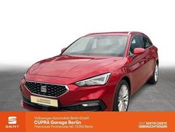 Rot Gebraucht 2022 Seat Leon XCELLENCE Limousine | 18.996 € (Guter Preis)