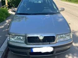 Gebraucht 2008 Skoda Octavia Tour Kombi | 1.990 € (Guter Preis)