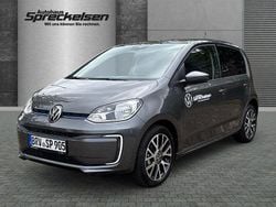 Grau Gebraucht 2024 VW e-up! Edition Kleinwagen | 20.790 € (Superpreis)
