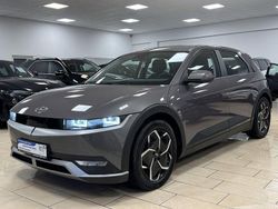 Braun Gebraucht 2022 Hyundai Ioniq 5 SUV | 20.450 € (Superpreis)