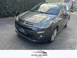 Grau Gebraucht 2015 Citroën C3 SELECTION Kleinwagen | 4.999 € (Guter Preis)