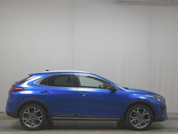 Blau Gebraucht 2021 Kia XCeed Platinum SUV | 17.980 € (Fairer Preis)