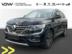 Schwarz Gebraucht 2019 Renault Koleos Initiale Paris SUV | 20.990 € (Guter Preis)