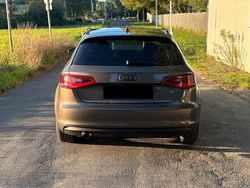 Grau Gebraucht 2014 Audi A3 Limousine | 9.400 € (Fairer Preis)
