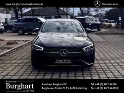 Gebraucht 2023 Mercedes CLA220 Shooting Brake Kombi | 31.900 € (Fairer Preis)