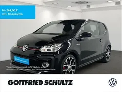 Schwarz Gebraucht 2018 VW up! Beats Kleinwagen | 13.810 € (Fairer Preis)
