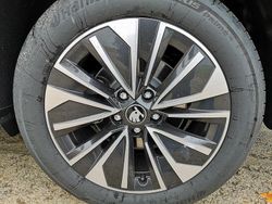 Pebble silber metallic Neu 2025 Skoda Superb Selection | 43.775 € (Superpreis)