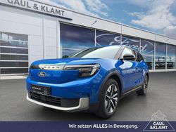 Blue my mind Neu 2025 Ford Explorer SUV | 44.965 € (Guter Preis)