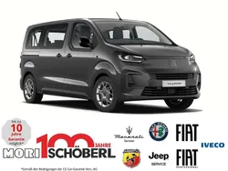 Titanium grau Neu 2025 Fiat Ulysse Van / Kleinbus | 37.990 €