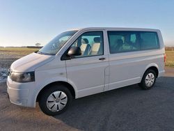 Weiß Gebraucht 2011 VW T5 Van | 9.600 € (Etwas zu teuer)