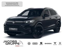 Schwarz Neu 2025 VW Tiguan R-line SUV | 63.860 €