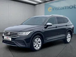 Gebraucht 2024 VW Tiguan SUV | 40.149 € (Superpreis)