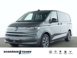 Indiumgrau metallic Gebraucht 2025 VW Multivan Style Van | 62.890 € (Superpreis)