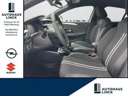 Farbe: grau Neu 2025 Opel Corsa Kleinwagen | 21.288 € (Fairer Preis)