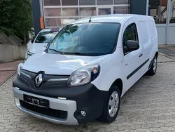 Weiß Gebraucht 2022 Renault Kangoo Van / Kleinbus | 14.875 € (Fairer Preis)